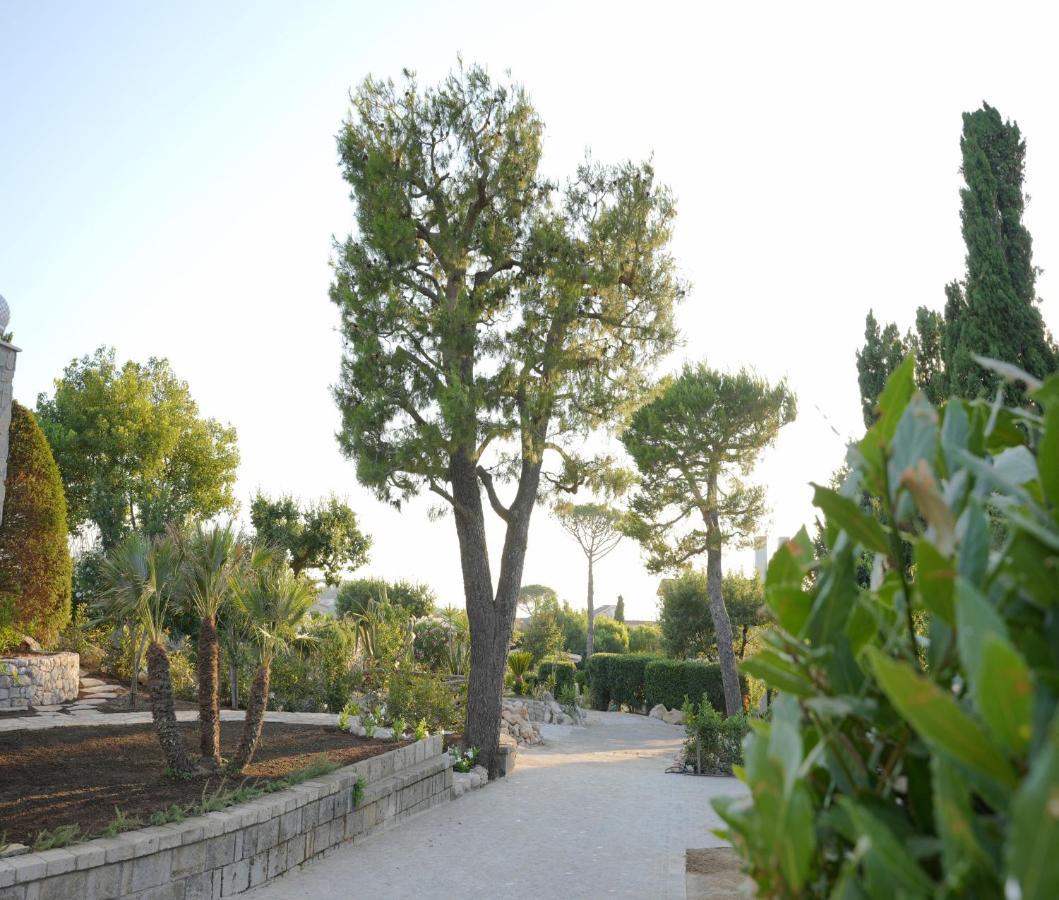Amore Rentals - Resort Ravenna - The Villa Massa Lubrense Eksteriør billede
