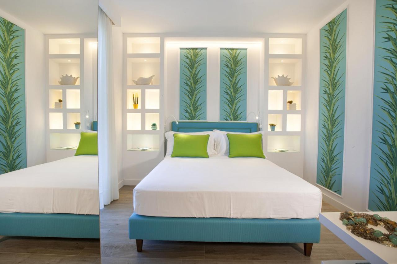 Amore Rentals - Resort Ravenna - The Villa Massa Lubrense Eksteriør billede
