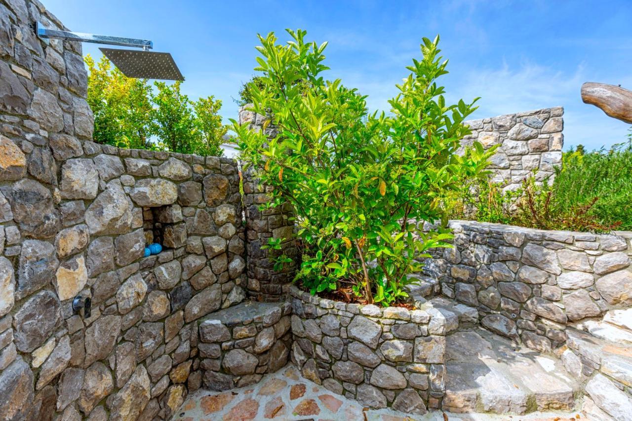 Amore Rentals - Resort Ravenna - The Villa Massa Lubrense Eksteriør billede