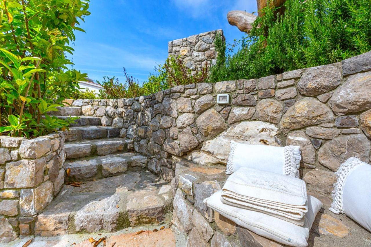 Amore Rentals - Resort Ravenna - The Villa Massa Lubrense Eksteriør billede